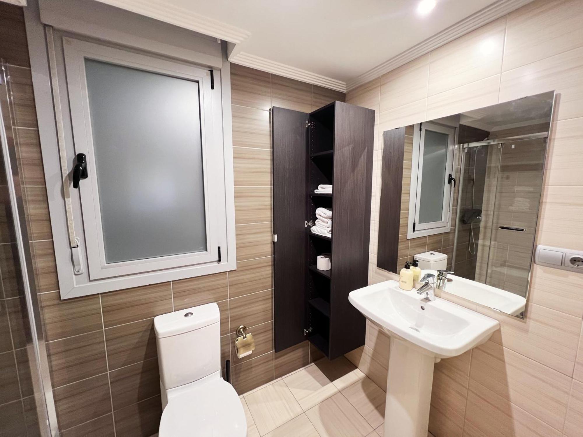 Apartamento Europa Prados Atenea Oviédo Exterior foto