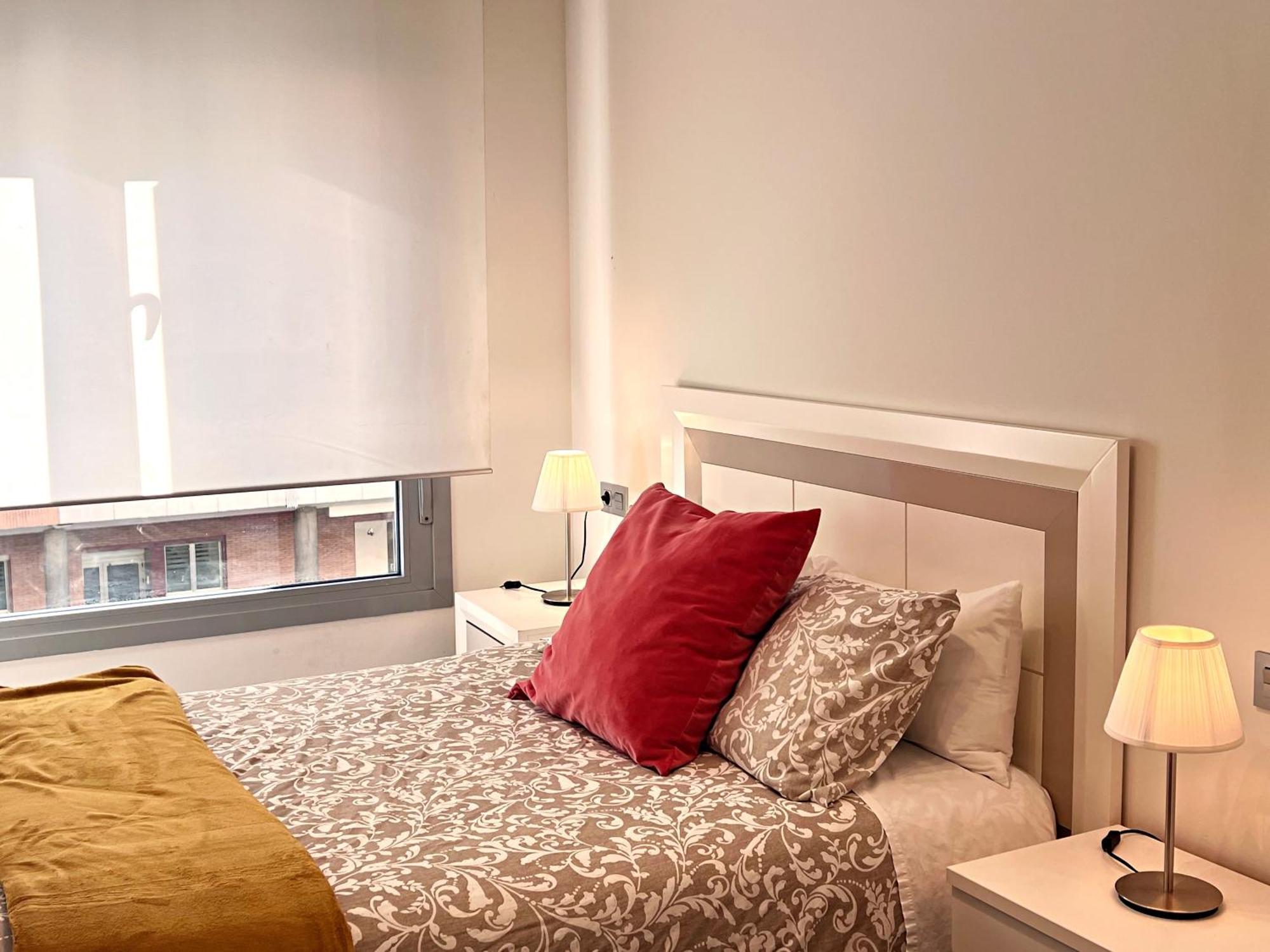 Apartamento Europa Prados Atenea Oviédo Exterior foto