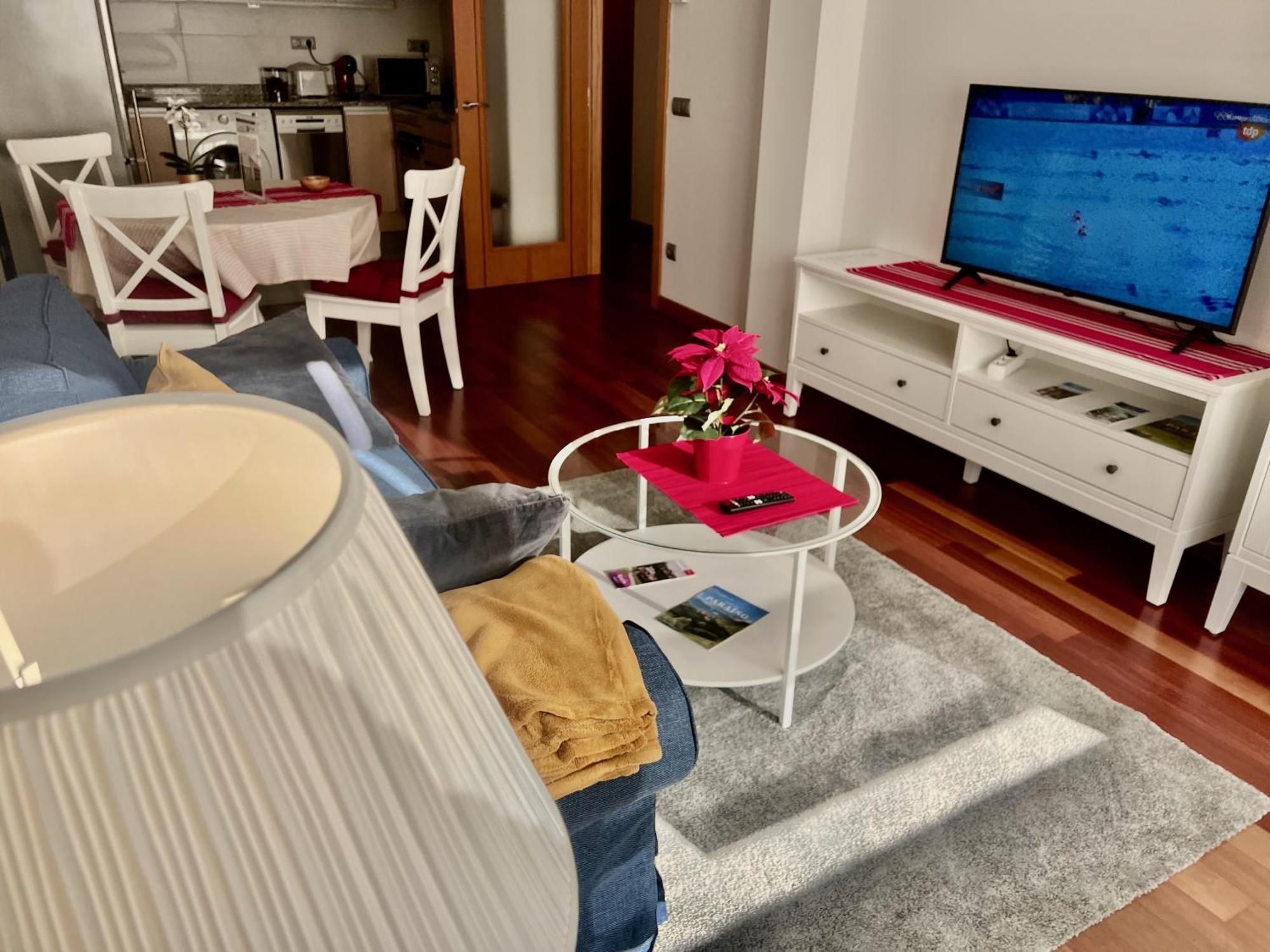 Apartamento Europa Prados Atenea Oviédo Exterior foto
