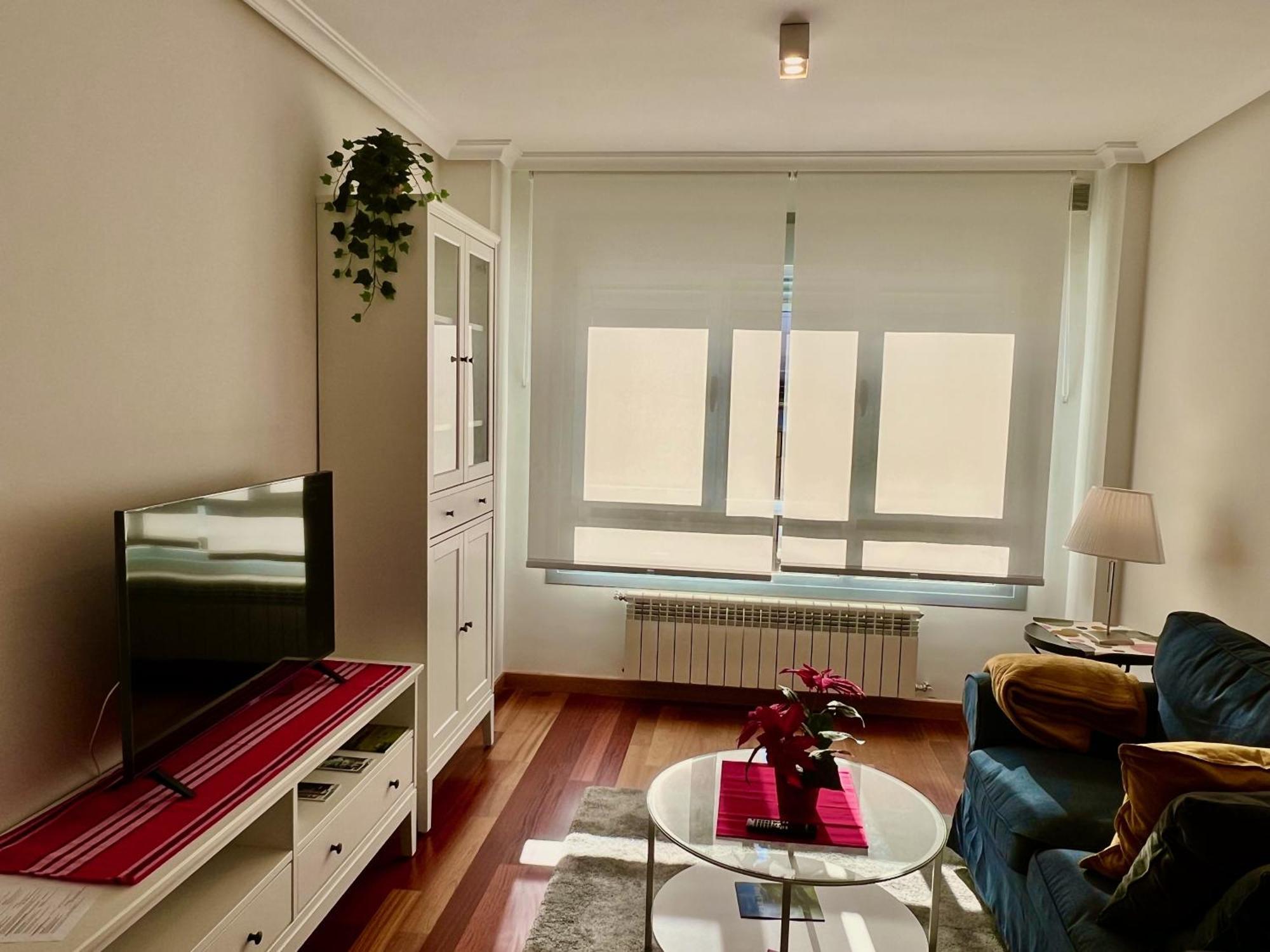 Apartamento Europa Prados Atenea Oviédo Exterior foto